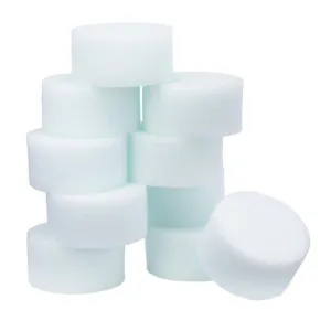 ■ Snazaroo - Hi Density Sponge 10 Pack