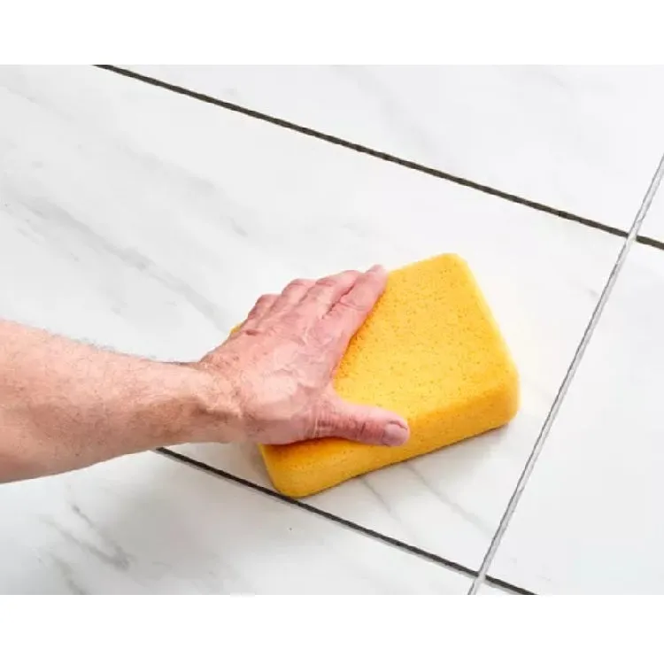100 X-Large Grout Sponge Bale