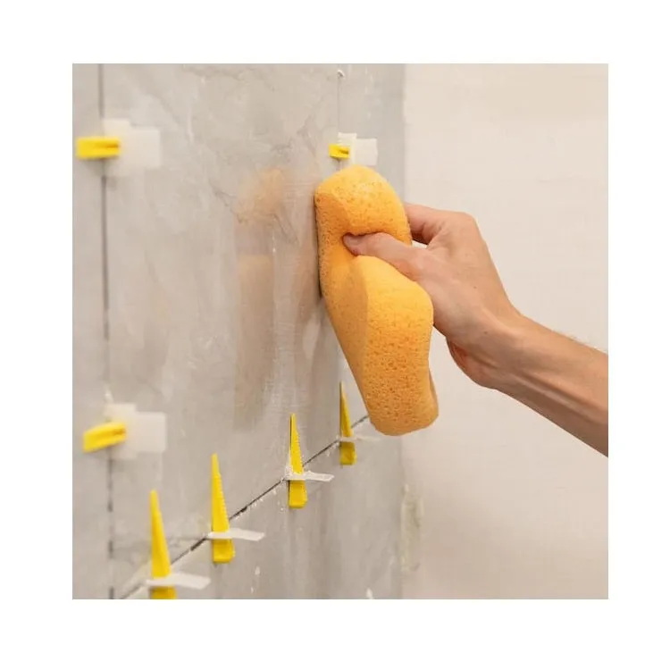 100 X-Large Grout Sponge Bale