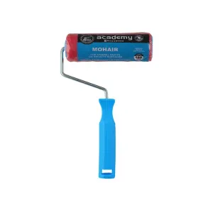 160mm Mock Mohair Roller F5332 Academy