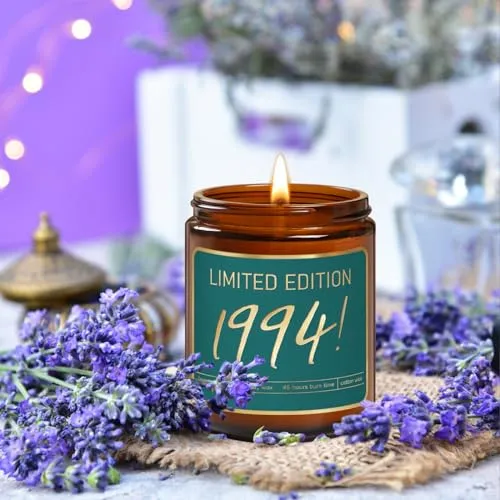18th Birthday Gifts for Girl,2006 18th Birthday Gifts with Candle for Her,18 Year Old Birthday Gifts for Women Men,18th Birthday Ideas for Daughter,Son,Brother,Sister,Best Friends,BFF,Nieces