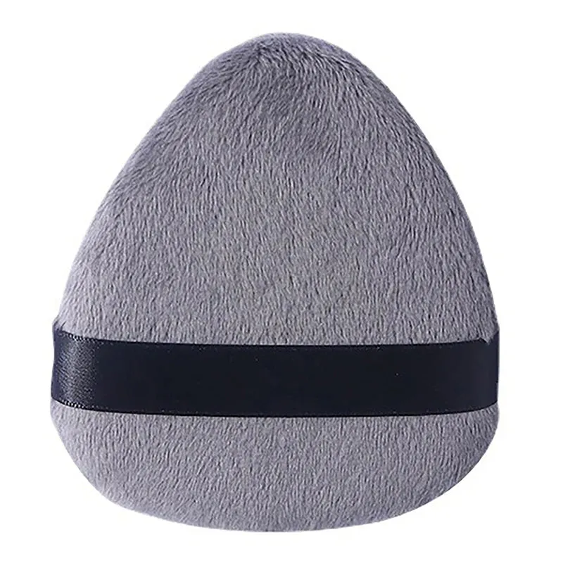 1Pcs Mini Triangle Powder Puff Beauty Blender for Women
