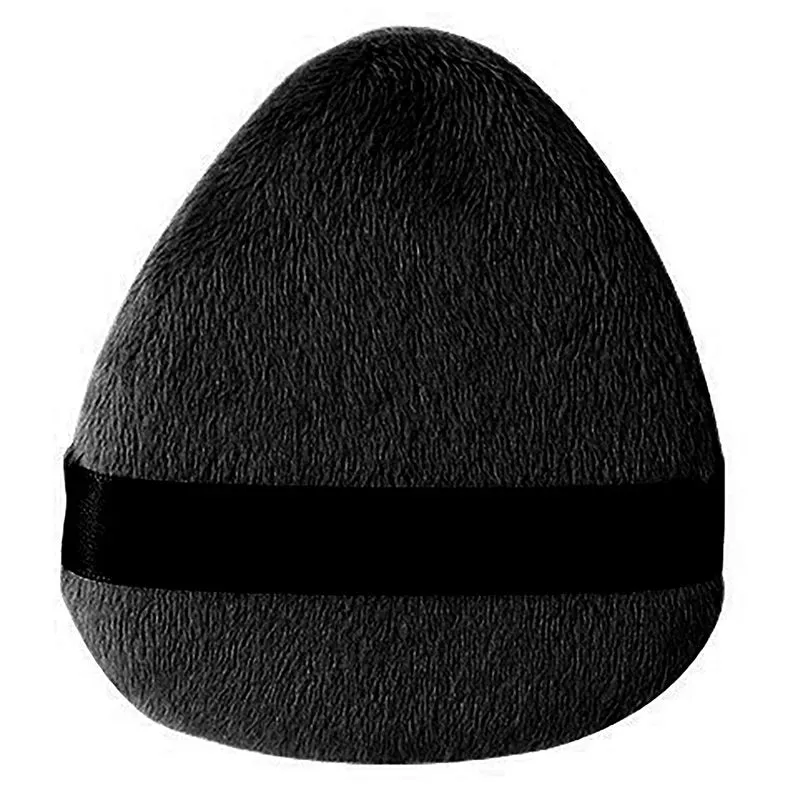 1Pcs Mini Triangle Powder Puff Beauty Blender for Women