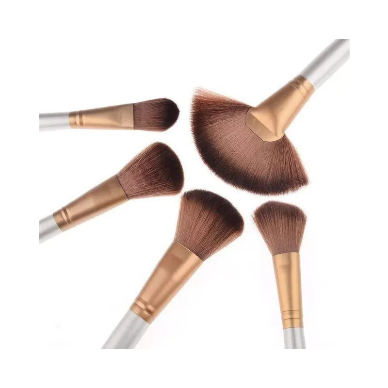 24 Piece Make Up Brush Set Y-024