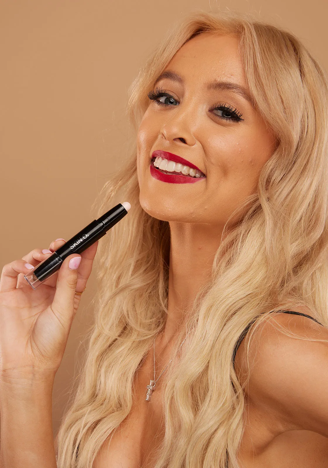 3D Face Stick - Contour & Highlight