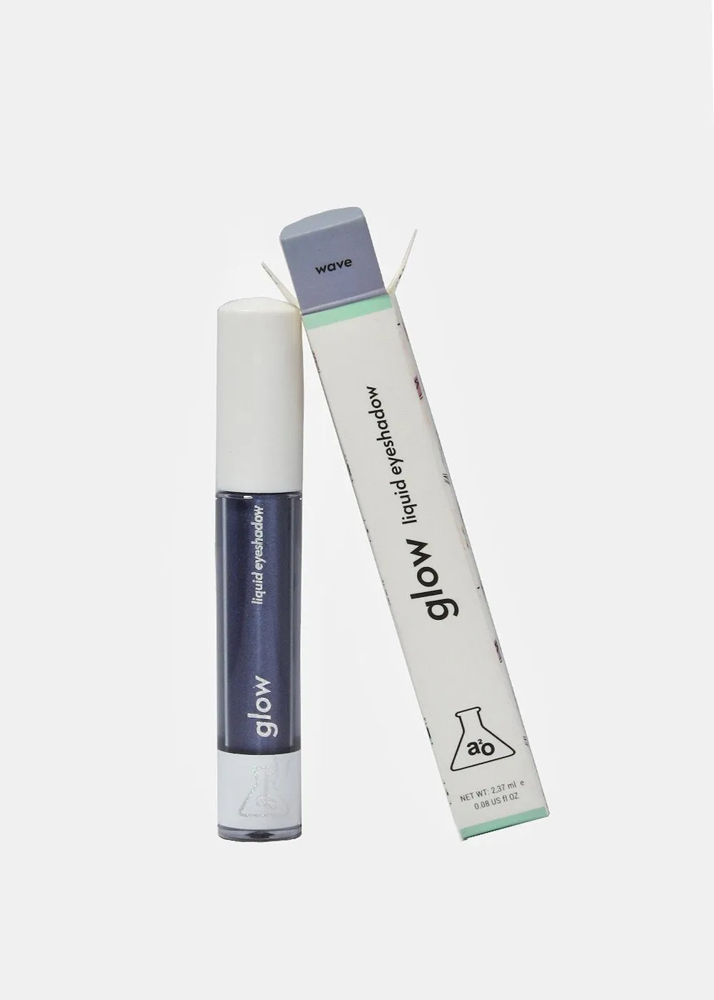 a2o Glow Liquid Eyeshadow - Wave