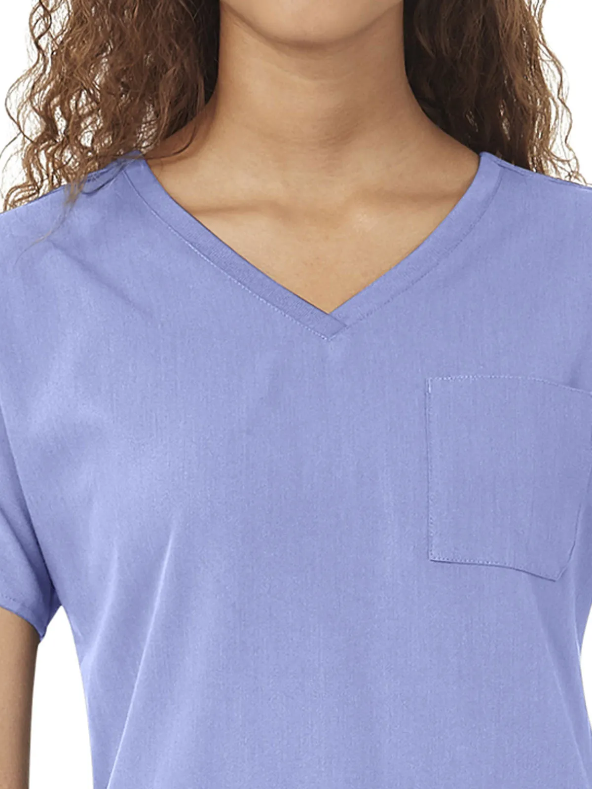 Aero - Women's Dolman 3 Pocket Top