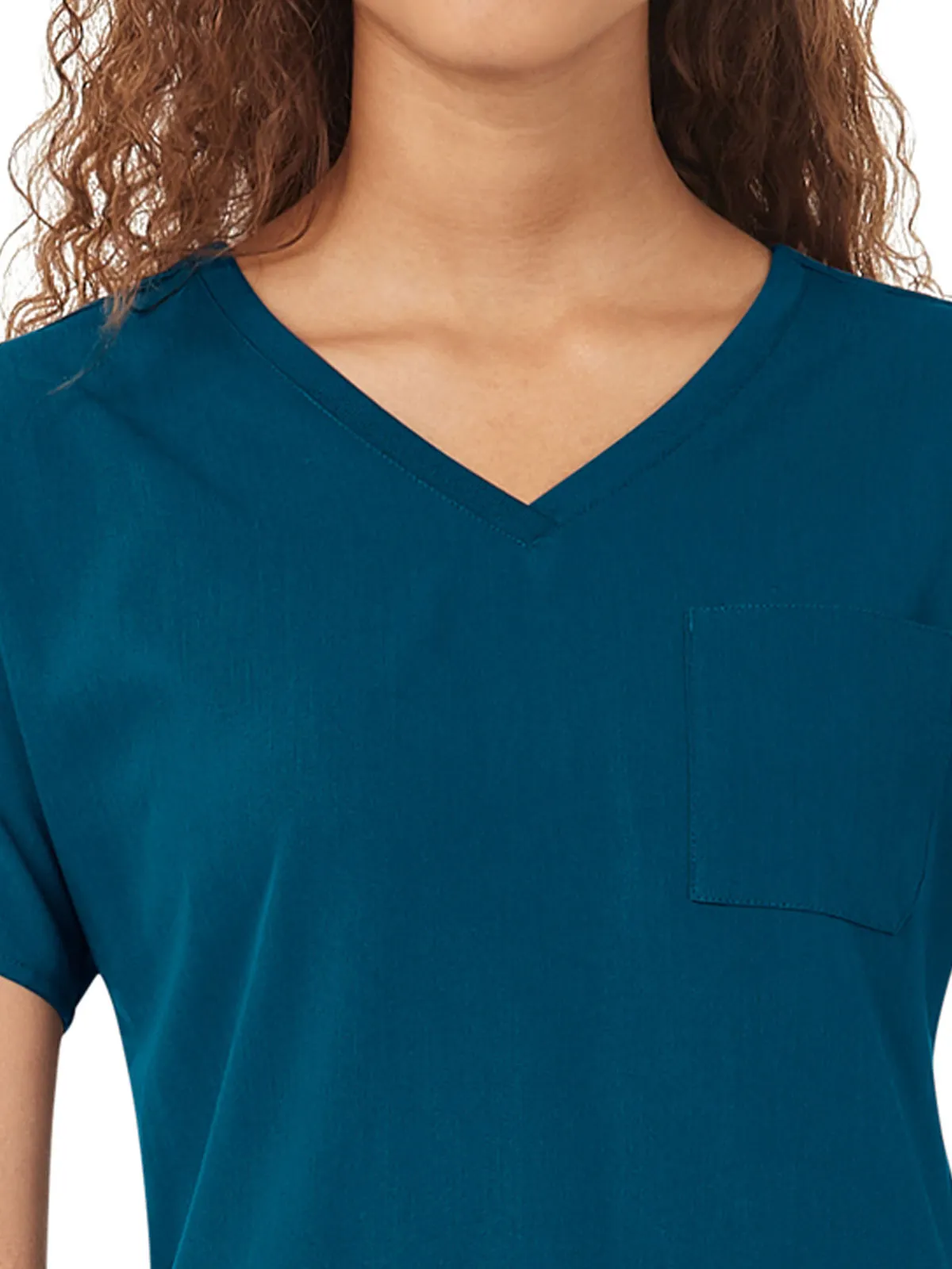 Aero - Women's Dolman 3 Pocket Top