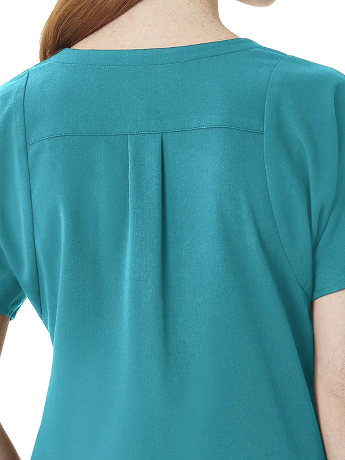 Aero - Women's Dolman 3 Pocket Top