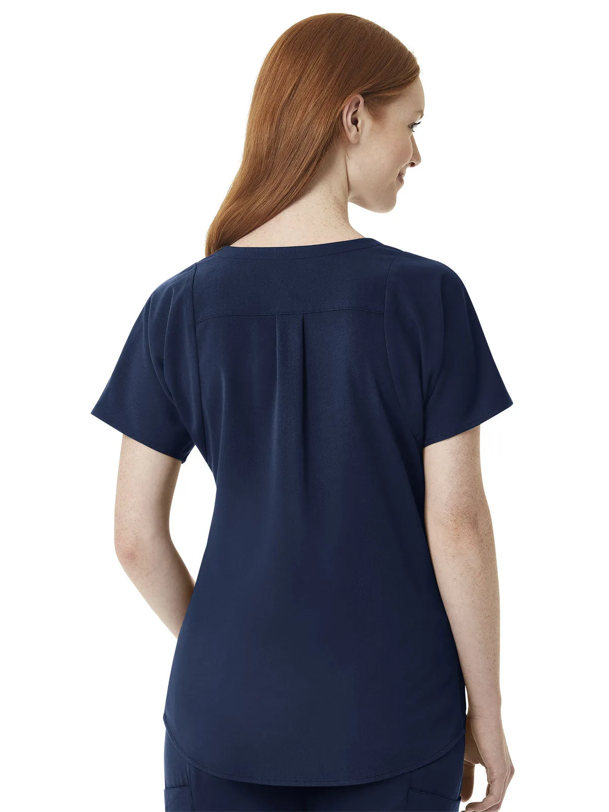 Aero - Women's Dolman 3 Pocket Top