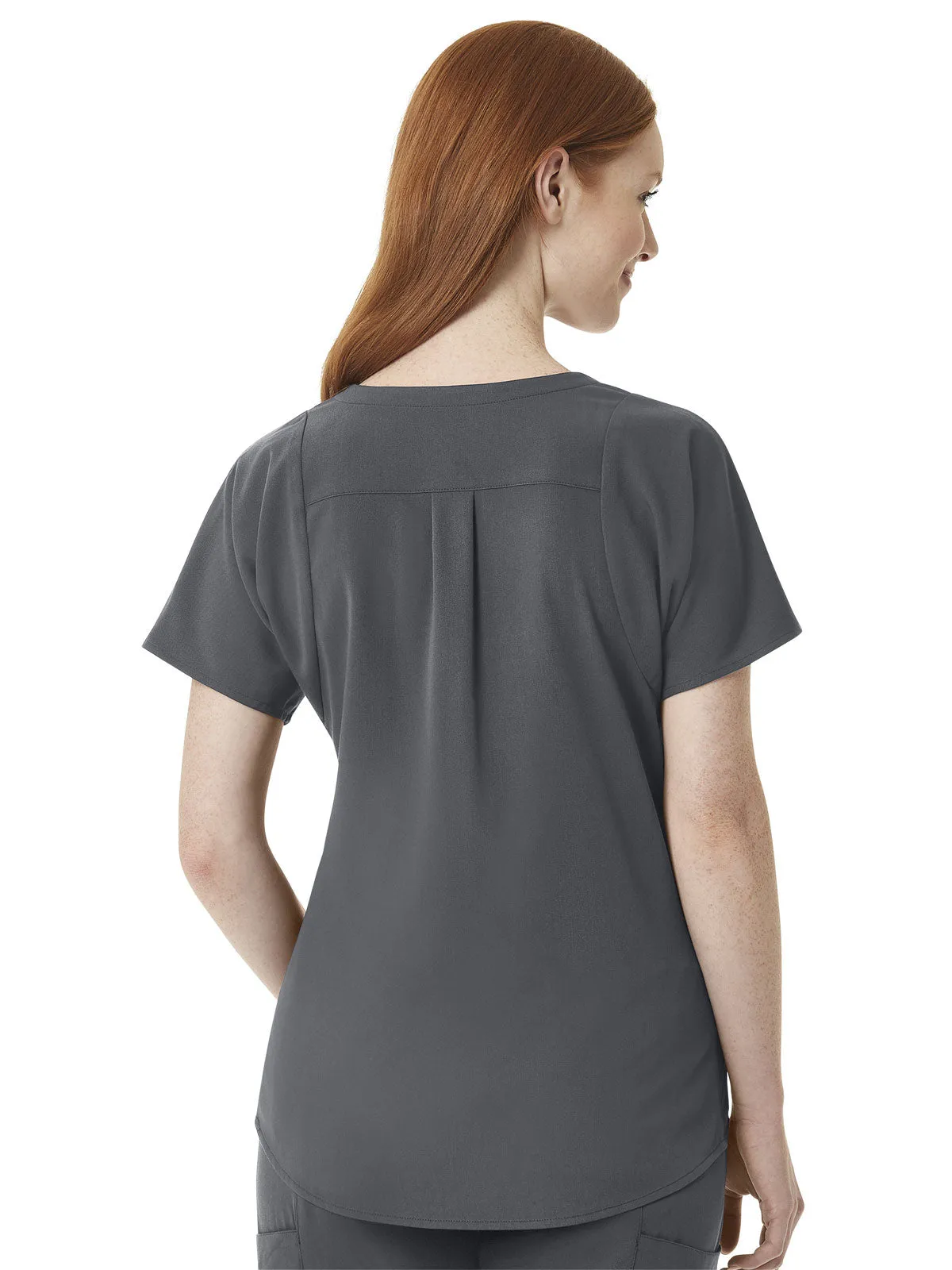 Aero - Women's Dolman 3 Pocket Top
