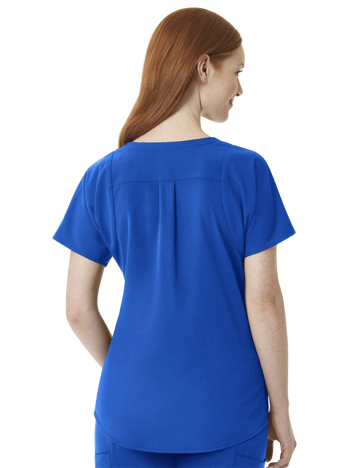 Aero - Women's Dolman 3 Pocket Top