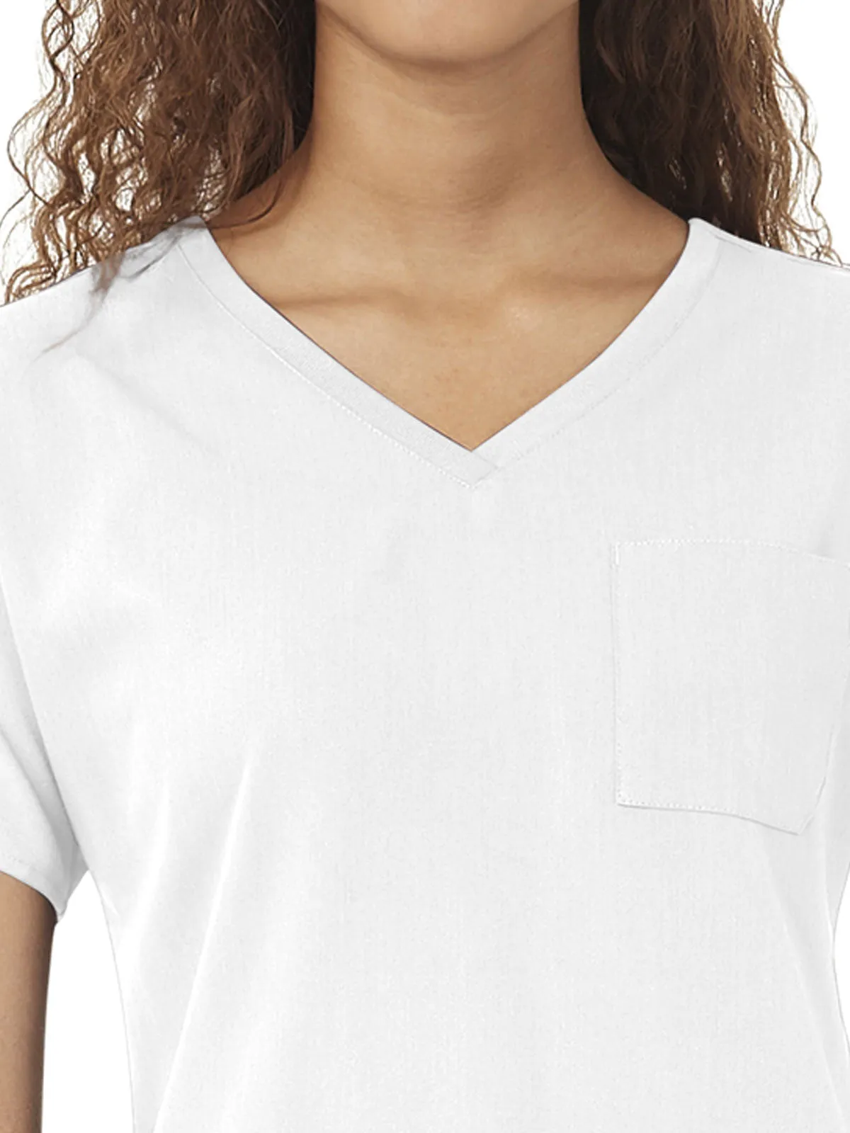 Aero - Women's Dolman 3 Pocket Top