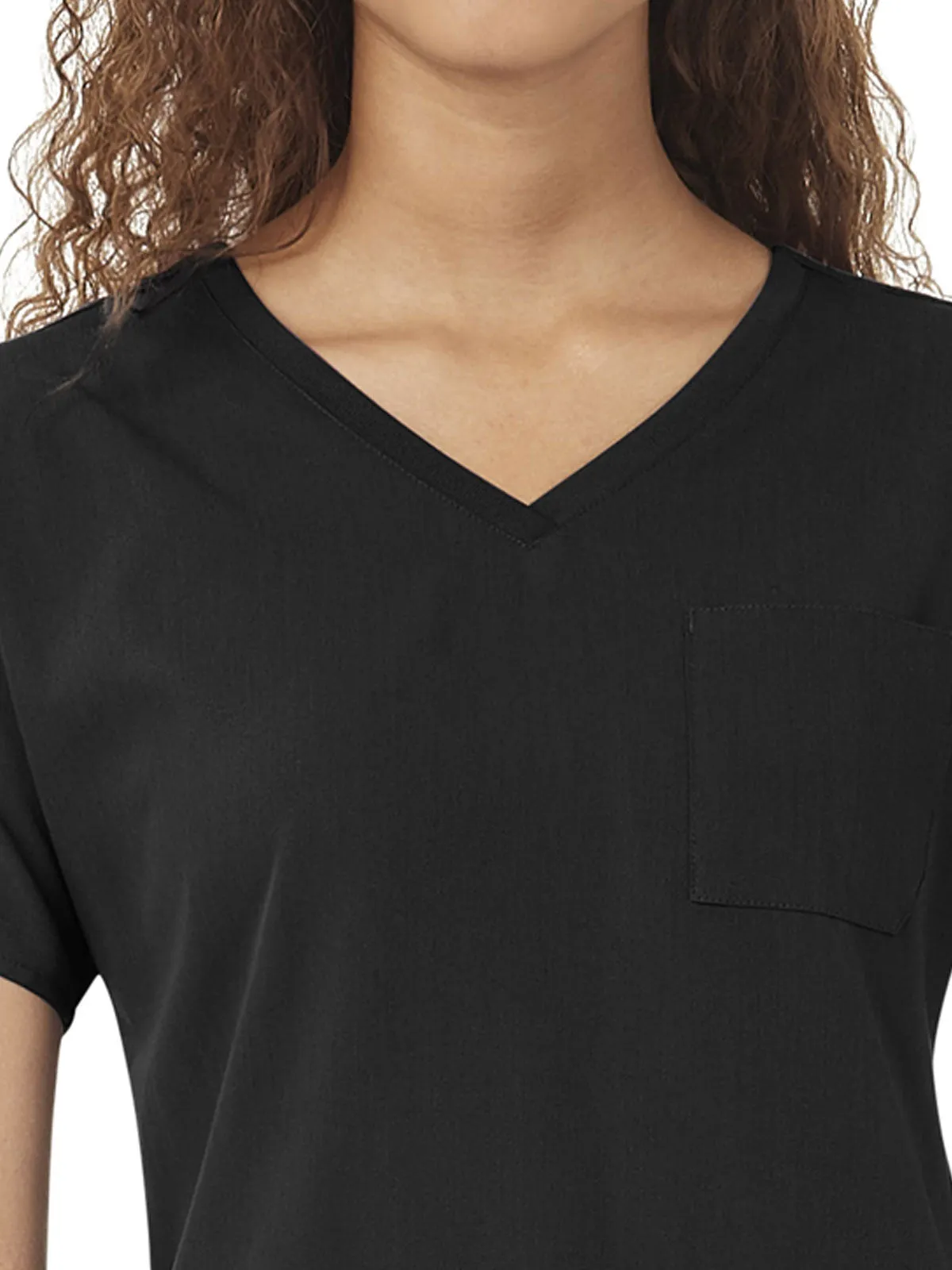 Aero - Women's Dolman 3 Pocket Top