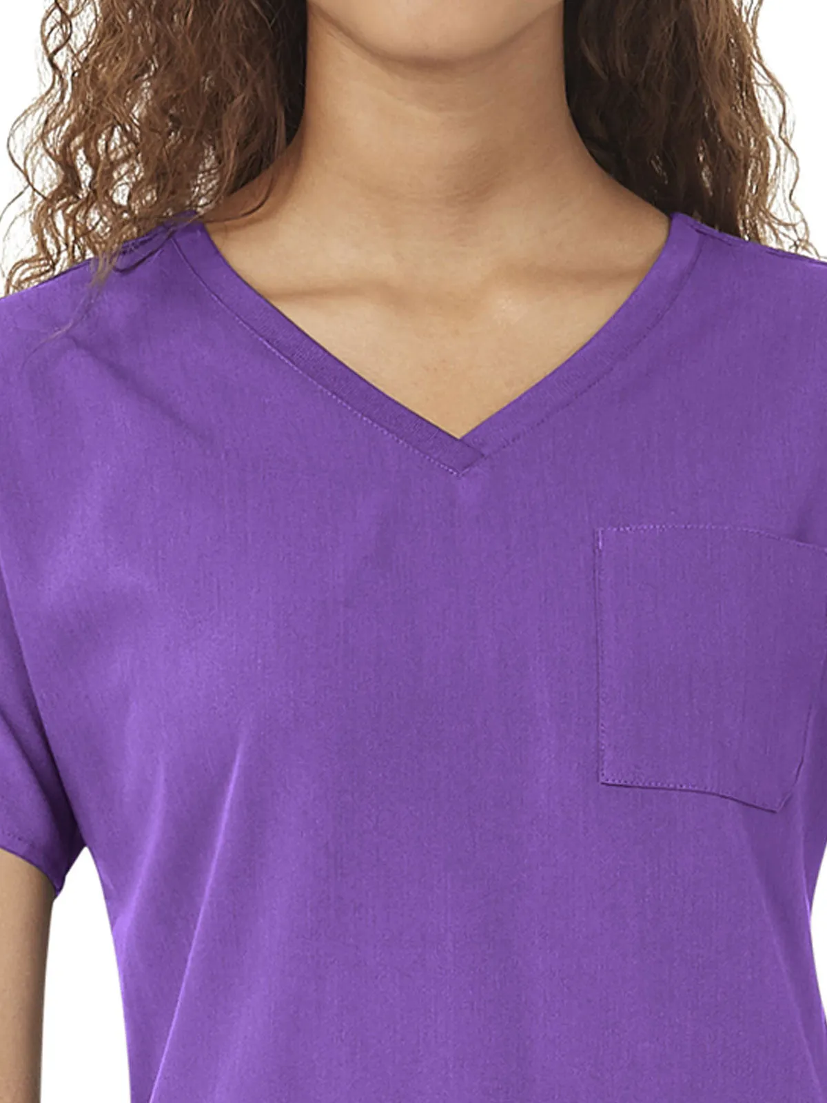 Aero - Women's Dolman 3 Pocket Top