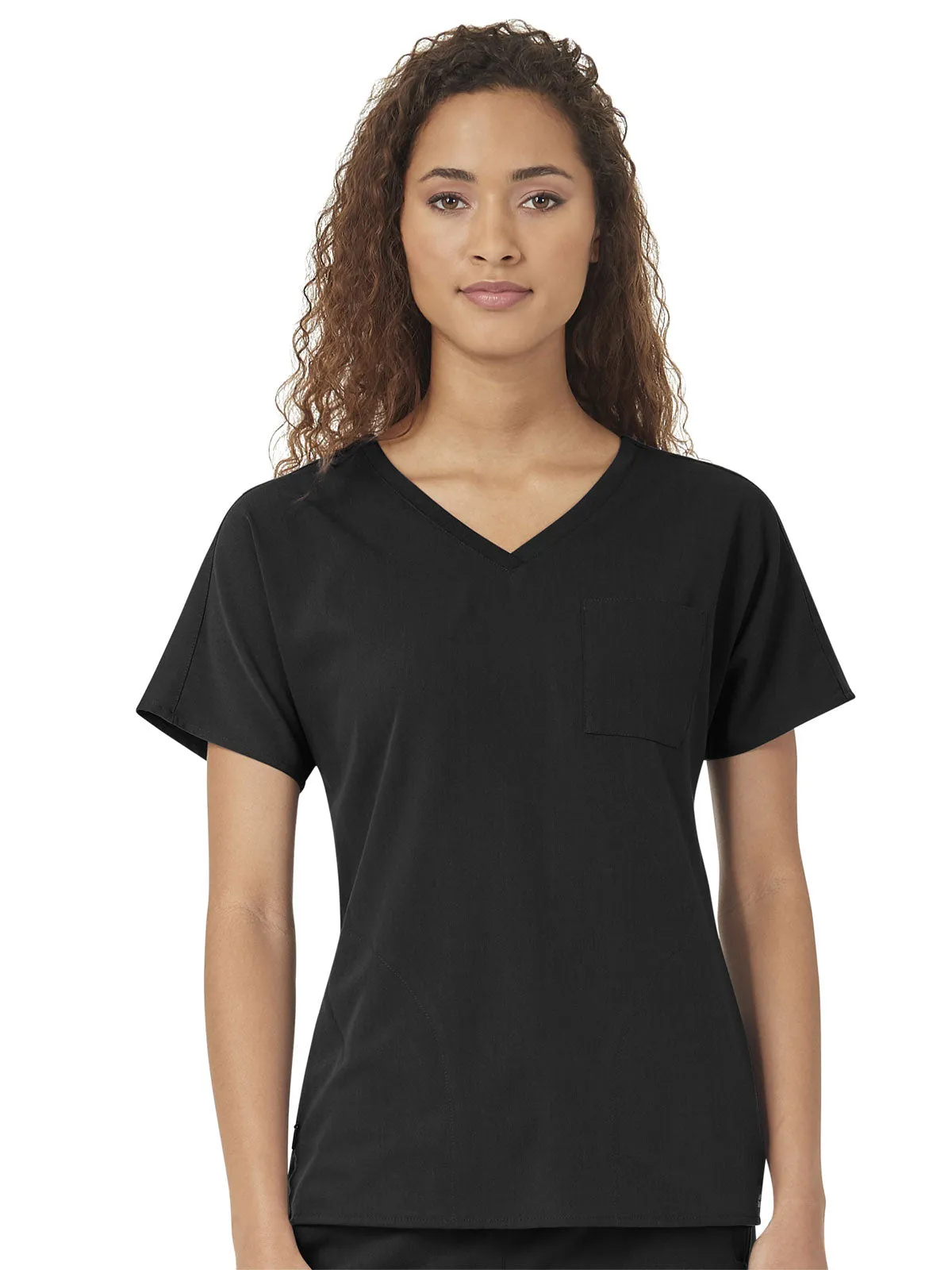 Aero - Women's Dolman 3 Pocket Top