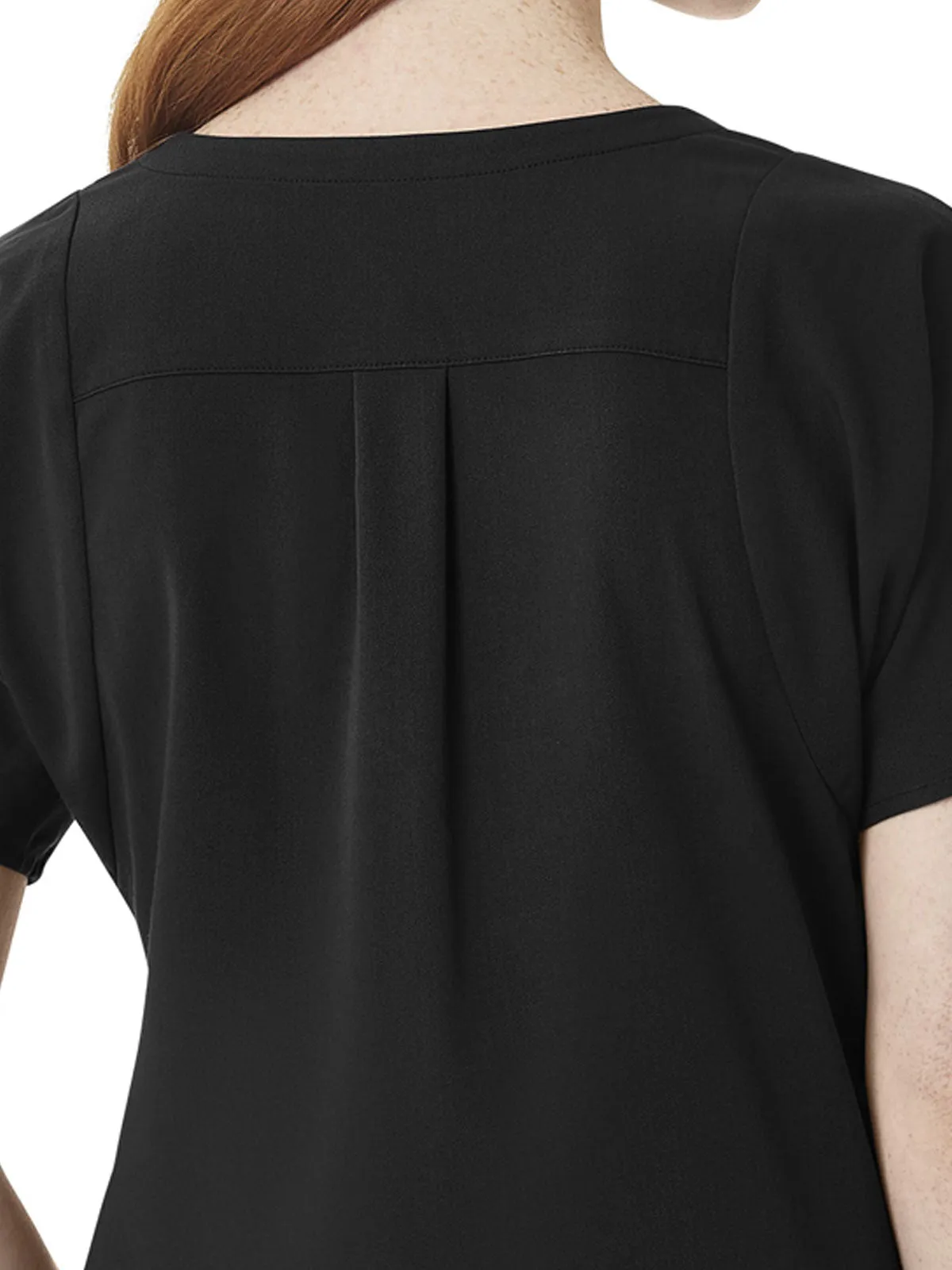 Aero - Women's Dolman 3 Pocket Top