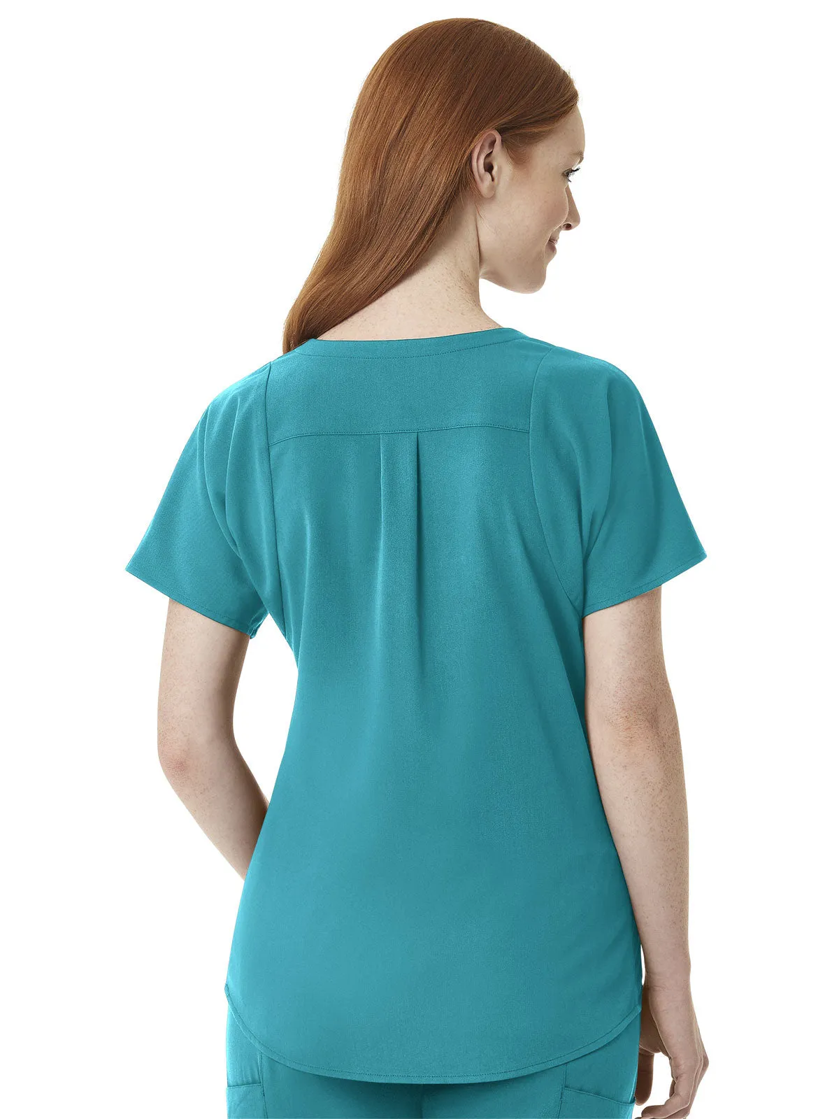 Aero - Women's Dolman 3 Pocket Top