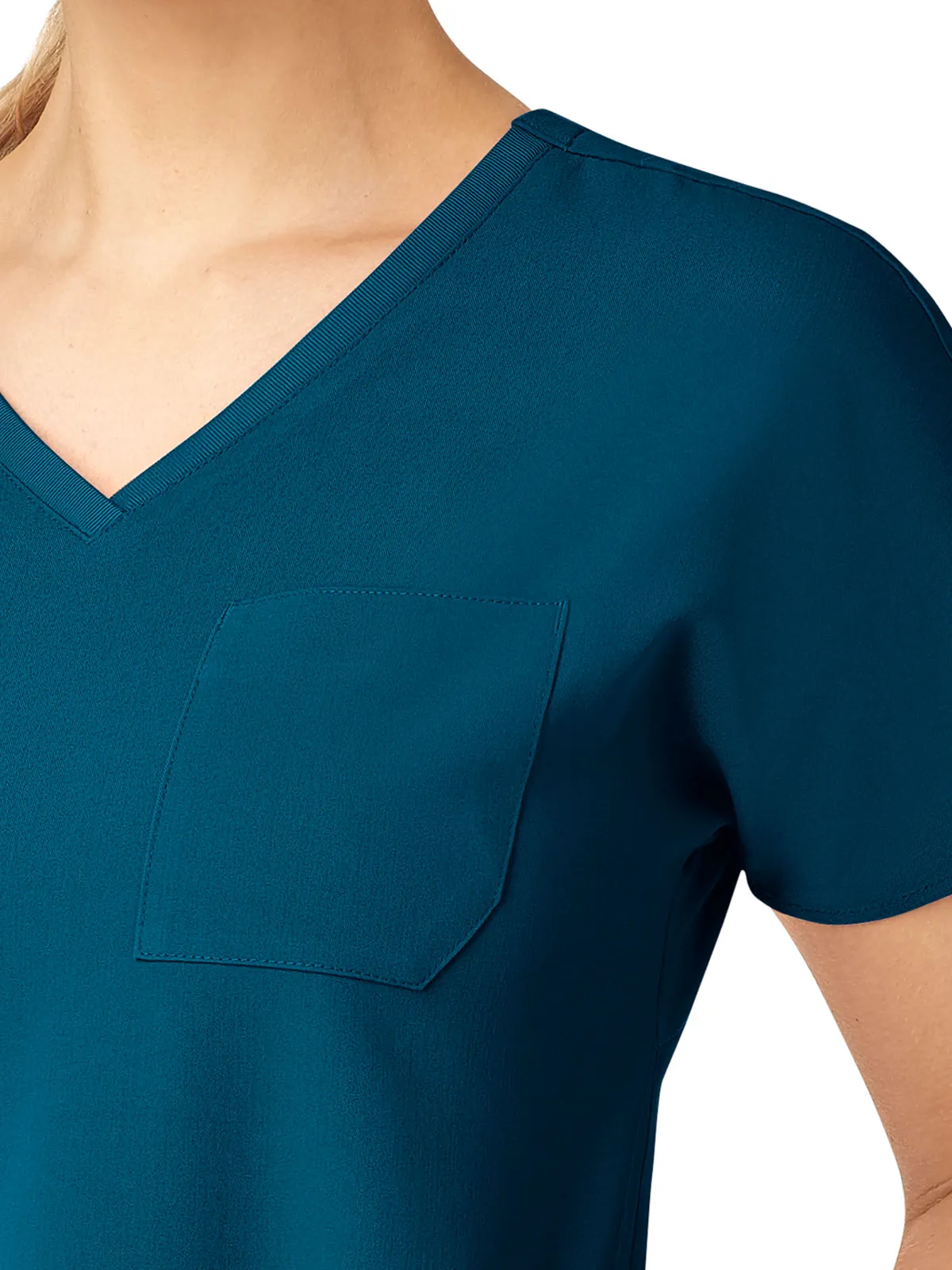 Aero - Women's Dolman 3 Pocket Top