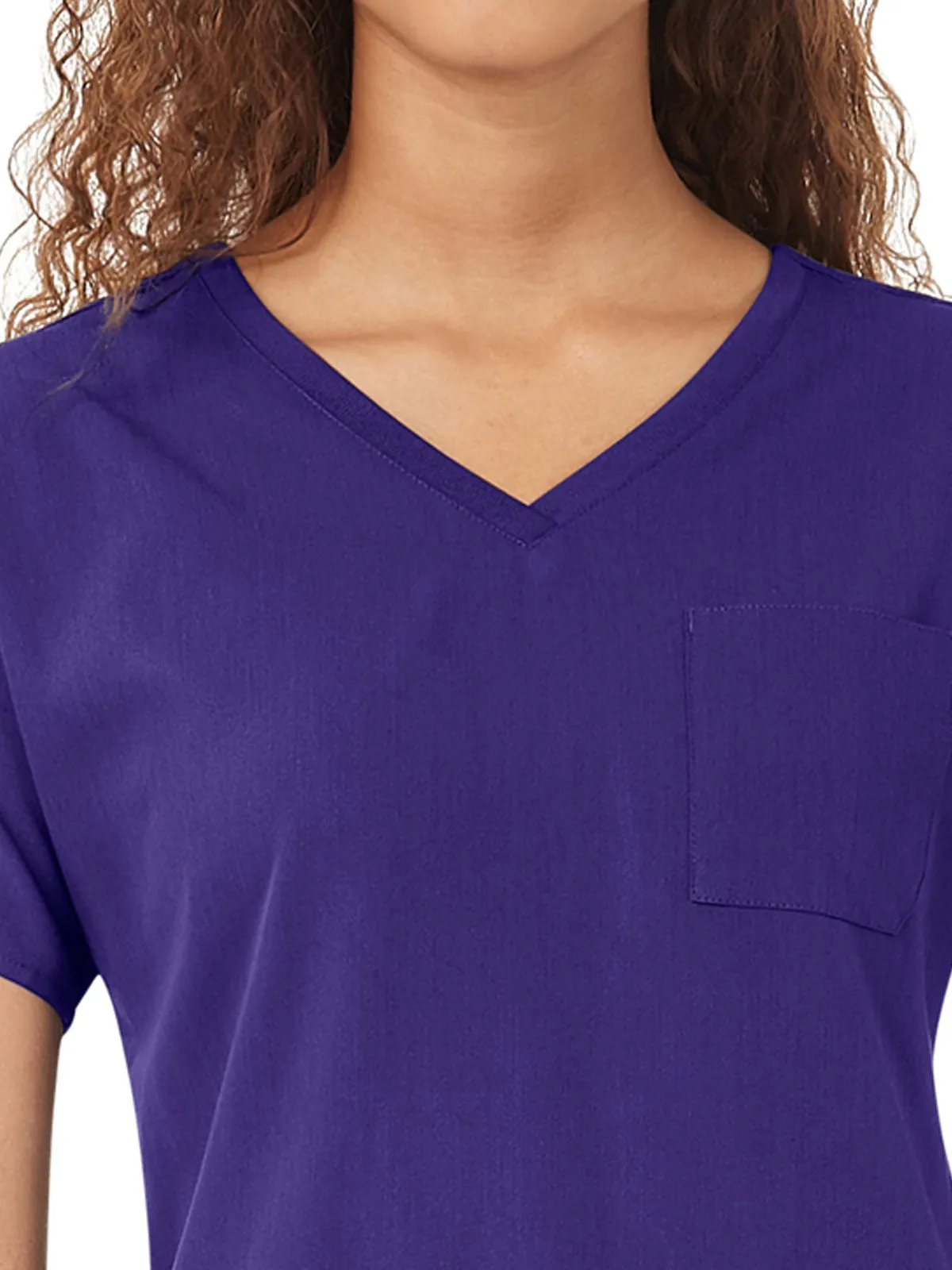 Aero - Women's Dolman 3 Pocket Top