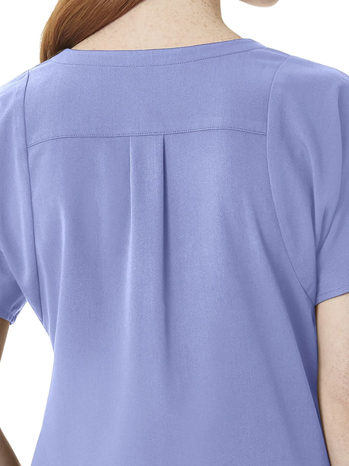 Aero - Women's Dolman 3 Pocket Top