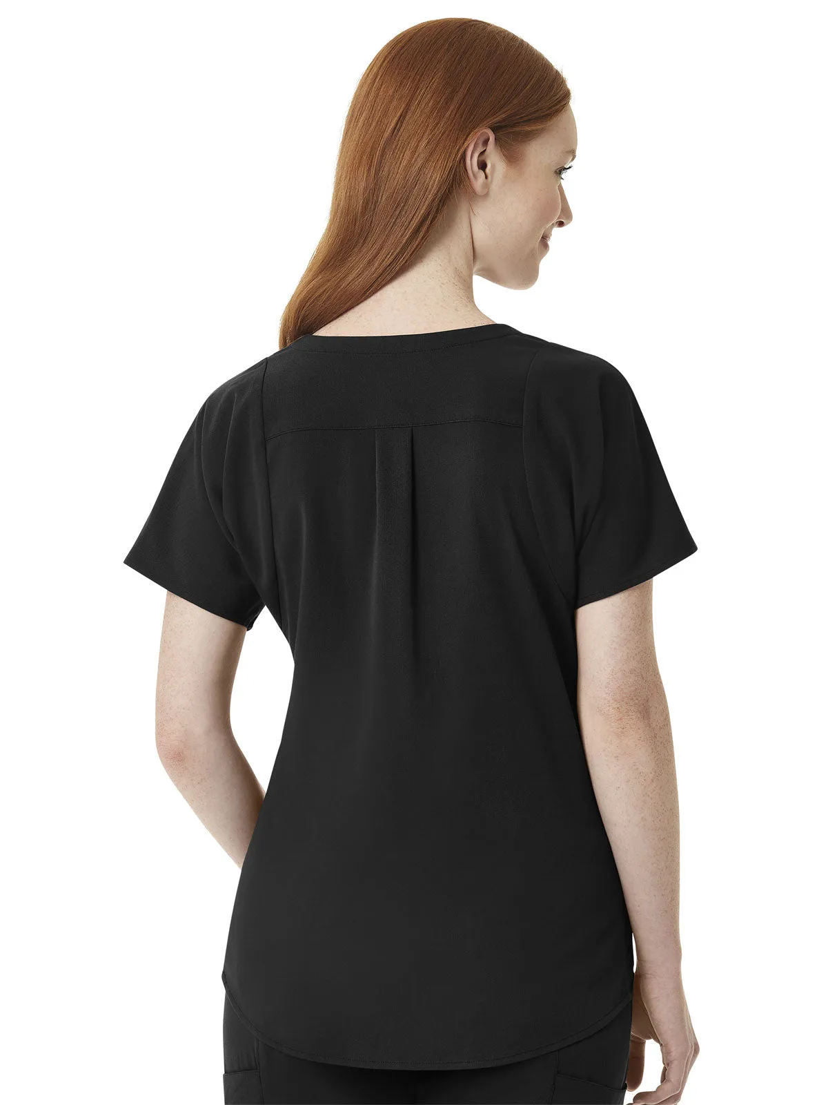 Aero - Women's Dolman 3 Pocket Top