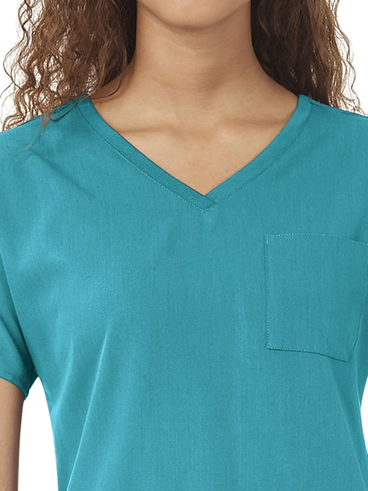 Aero - Women's Dolman 3 Pocket Top