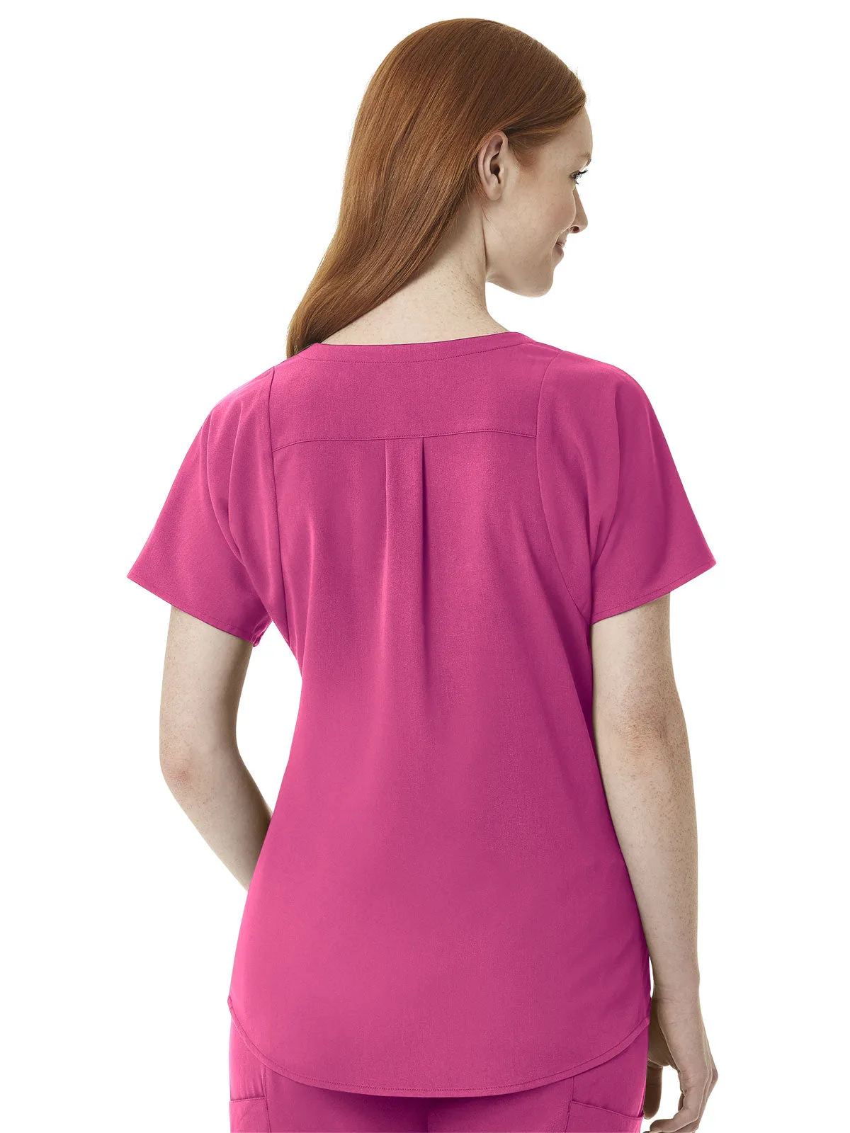 Aero - Women's Dolman 3 Pocket Top