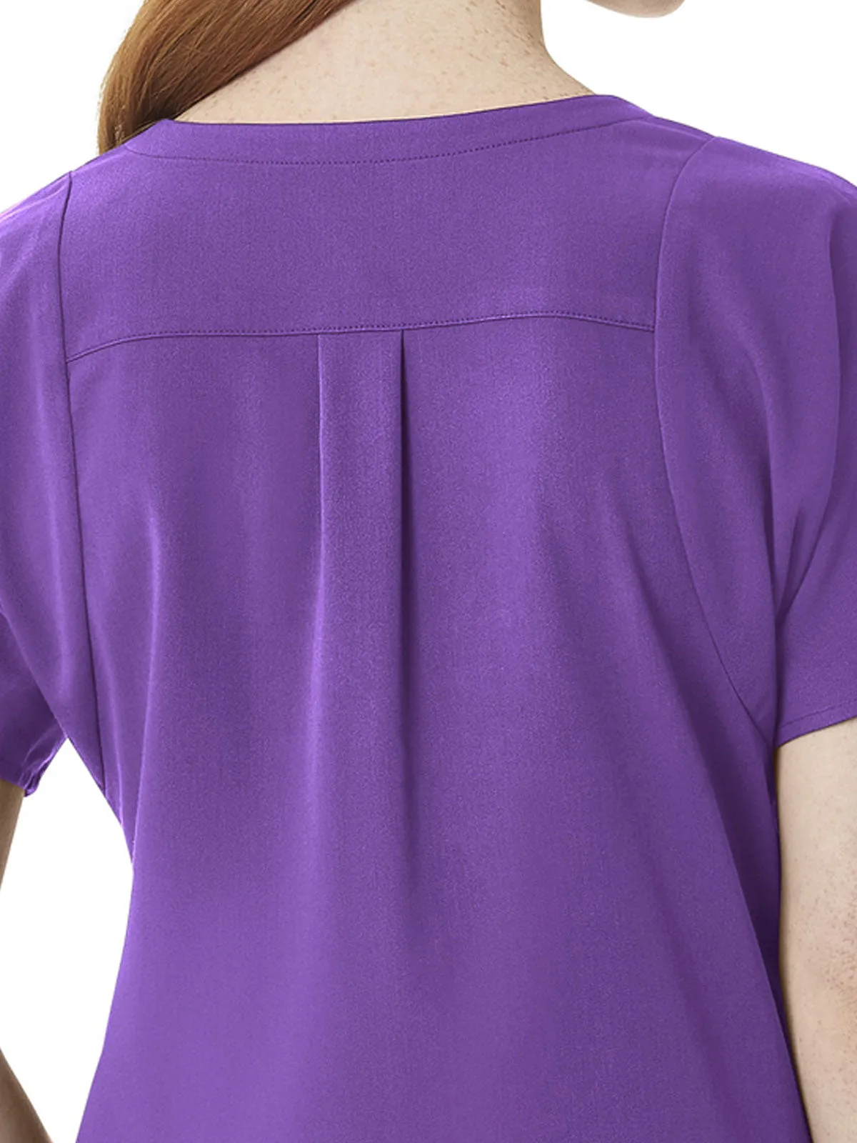 Aero - Women's Dolman 3 Pocket Top