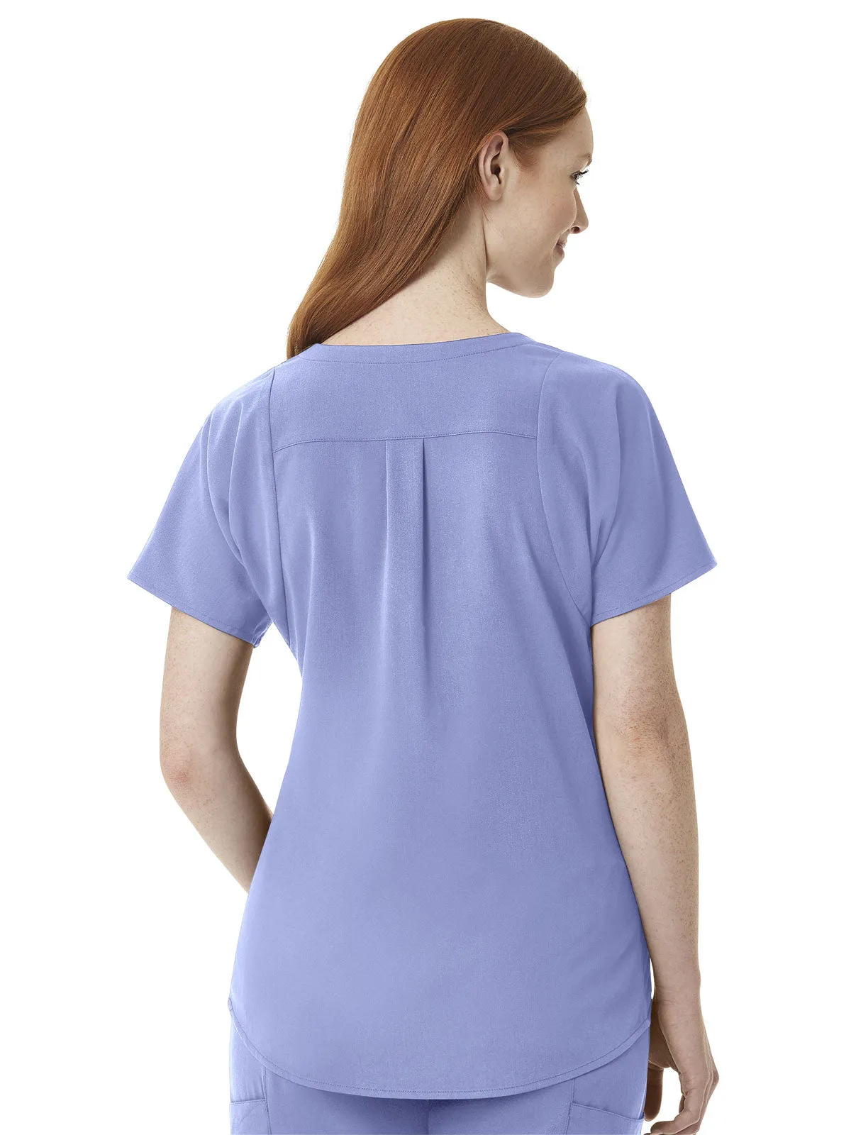 Aero - Women's Dolman 3 Pocket Top