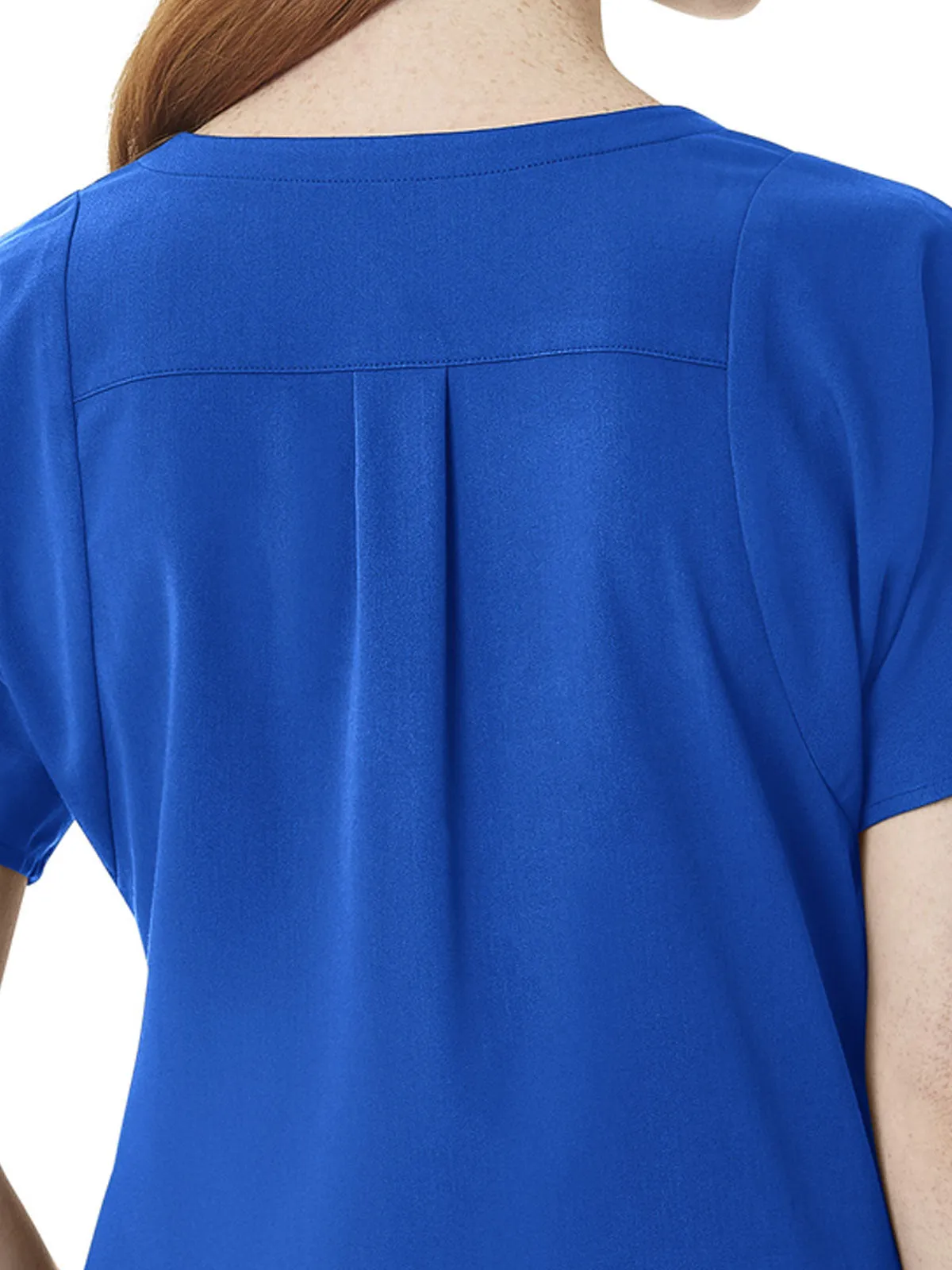 Aero - Women's Dolman 3 Pocket Top