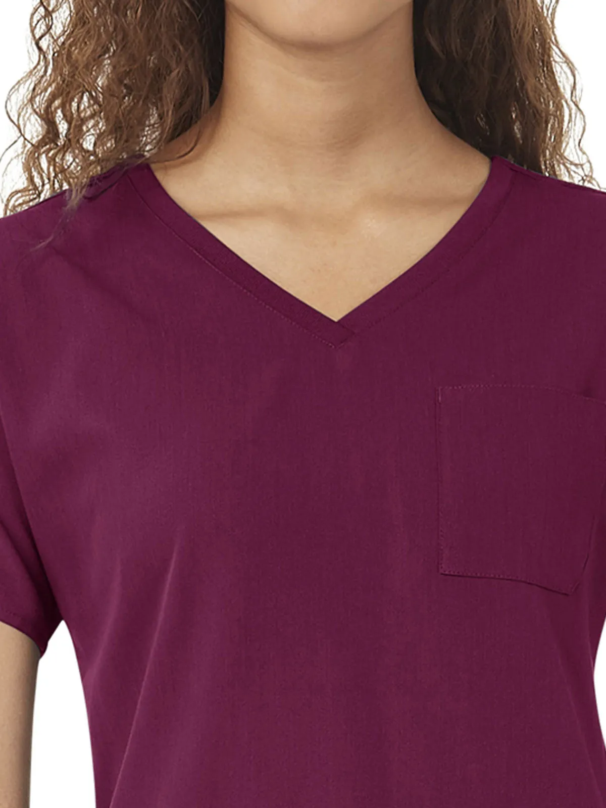 Aero - Women's Dolman 3 Pocket Top