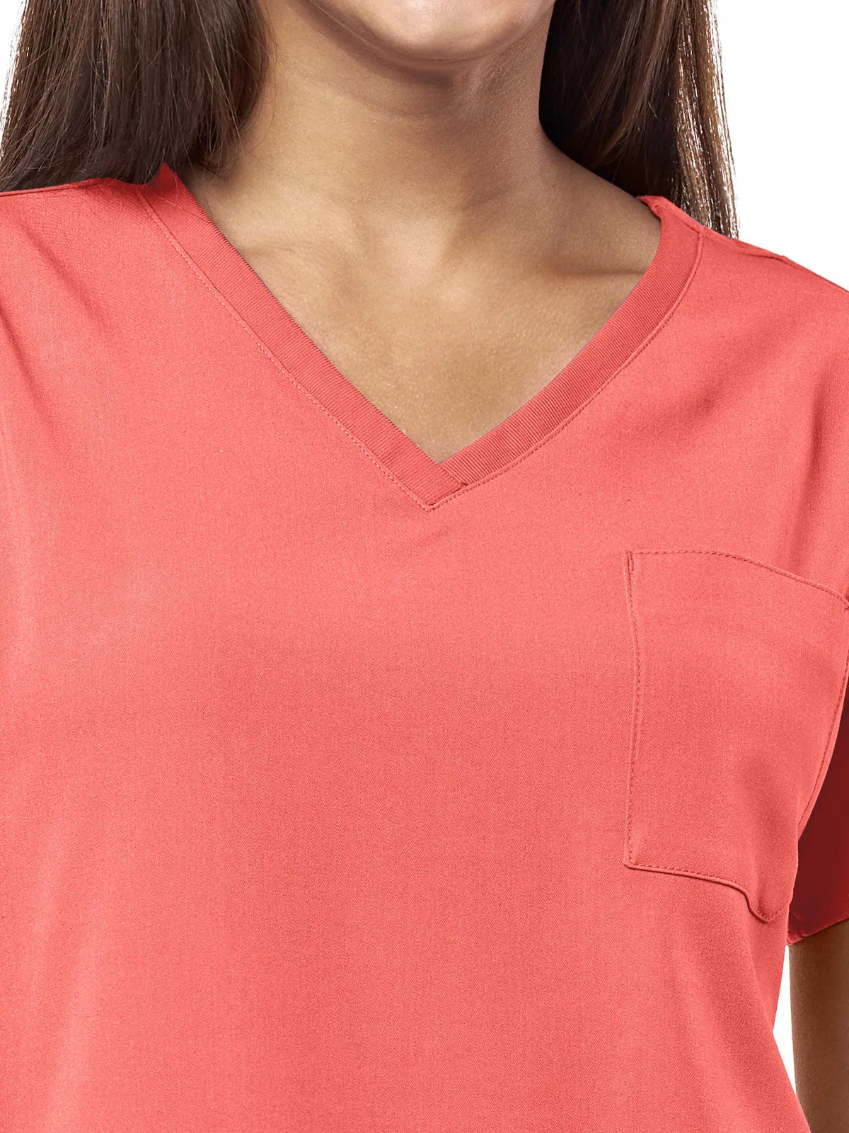Aero - Women's Dolman 3 Pocket Top