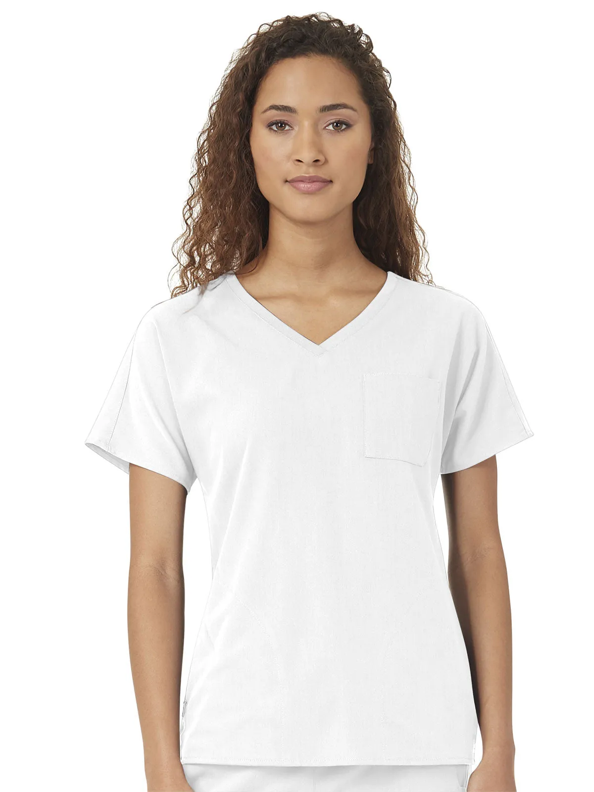 Aero - Women's Dolman 3 Pocket Top