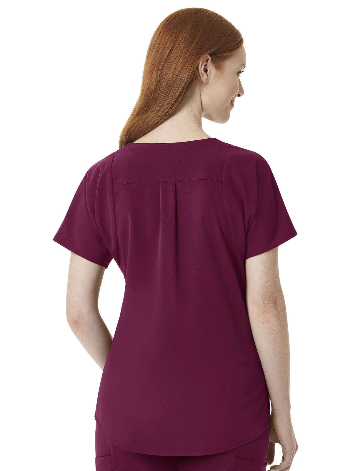 Aero - Women's Dolman 3 Pocket Top
