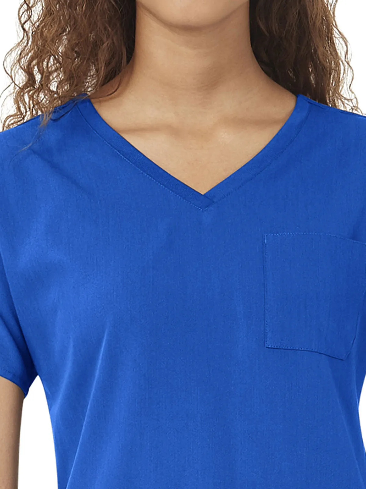 Aero - Women's Dolman 3 Pocket Top
