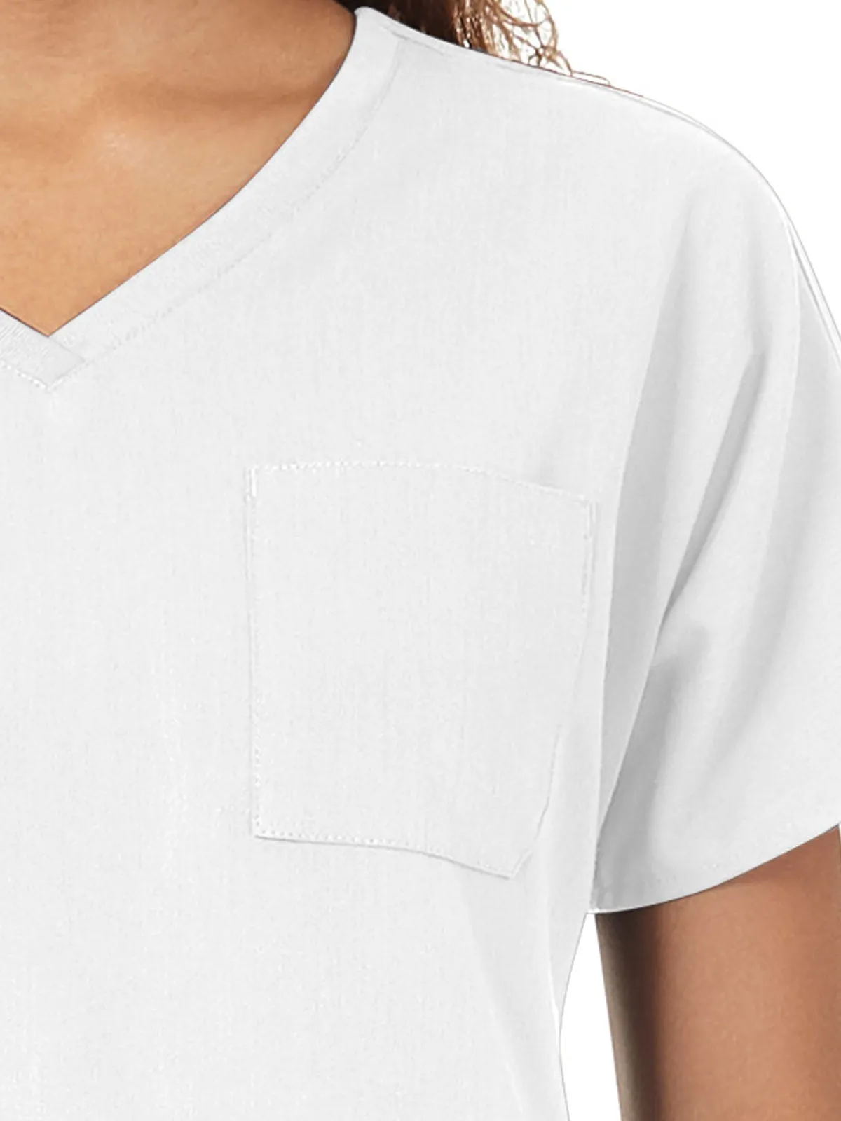 Aero - Women's Dolman 3 Pocket Top