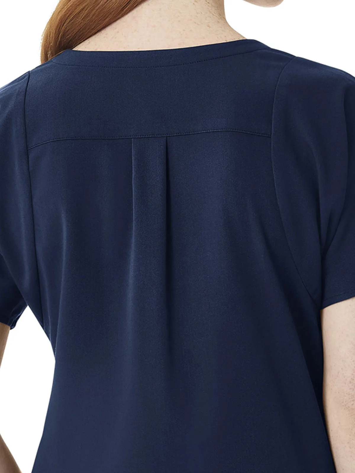Aero - Women's Dolman 3 Pocket Top