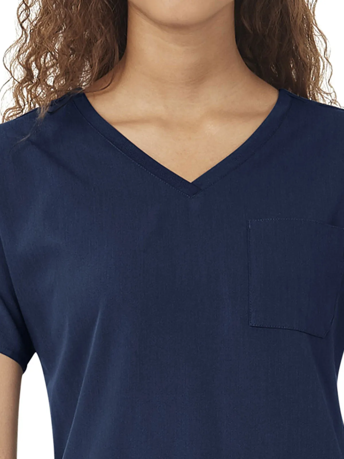 Aero - Women's Dolman 3 Pocket Top