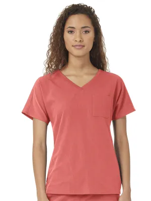Aero - Women's Dolman 3 Pocket Top