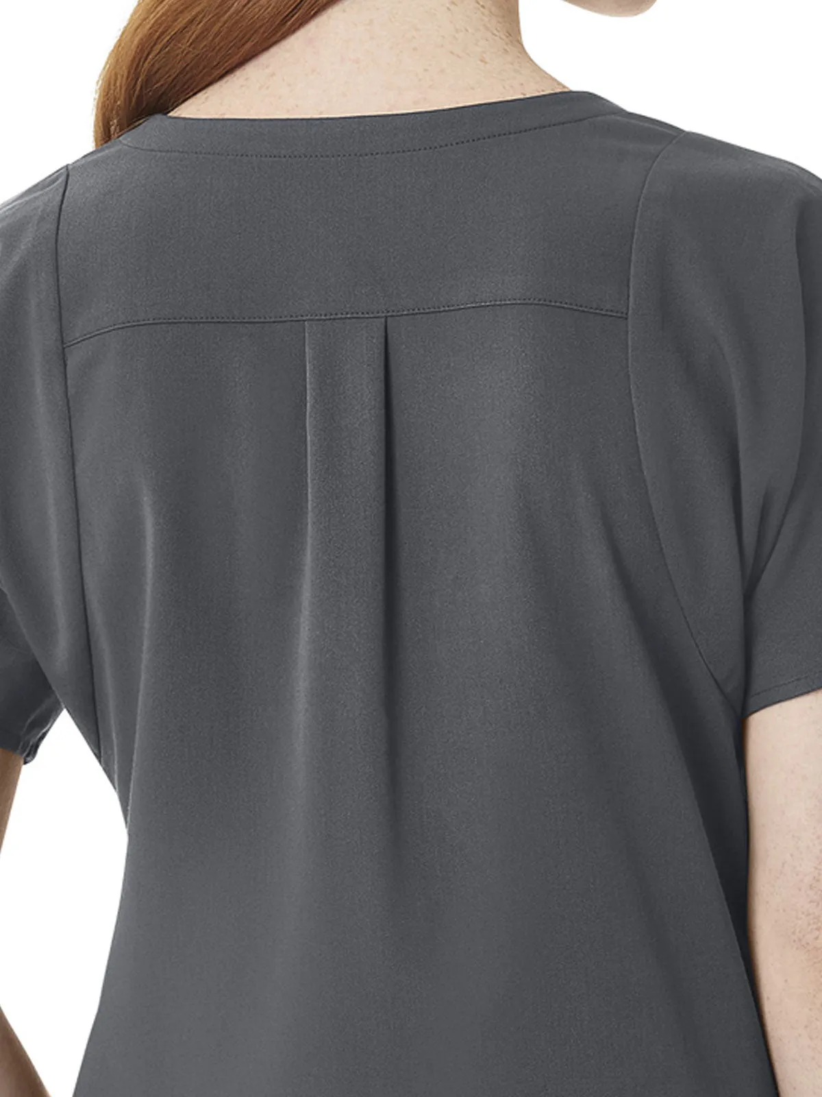 Aero - Women's Dolman 3 Pocket Top