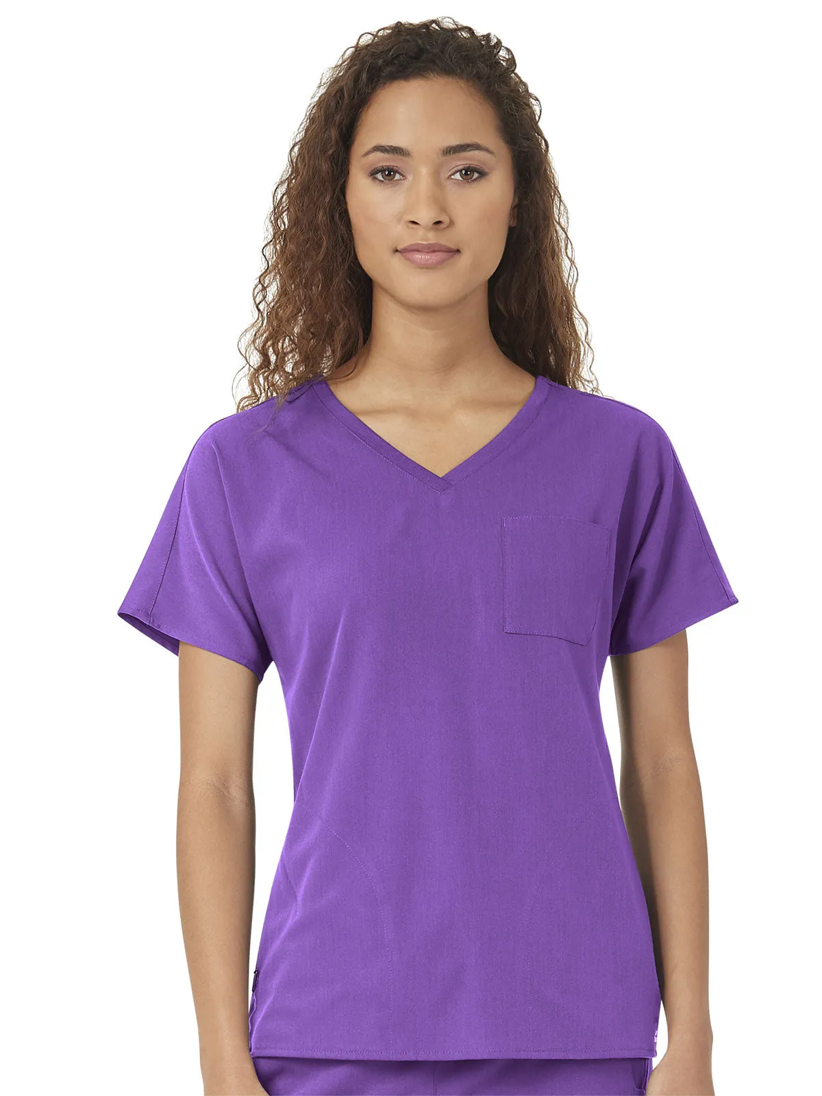 Aero - Women's Dolman 3 Pocket Top