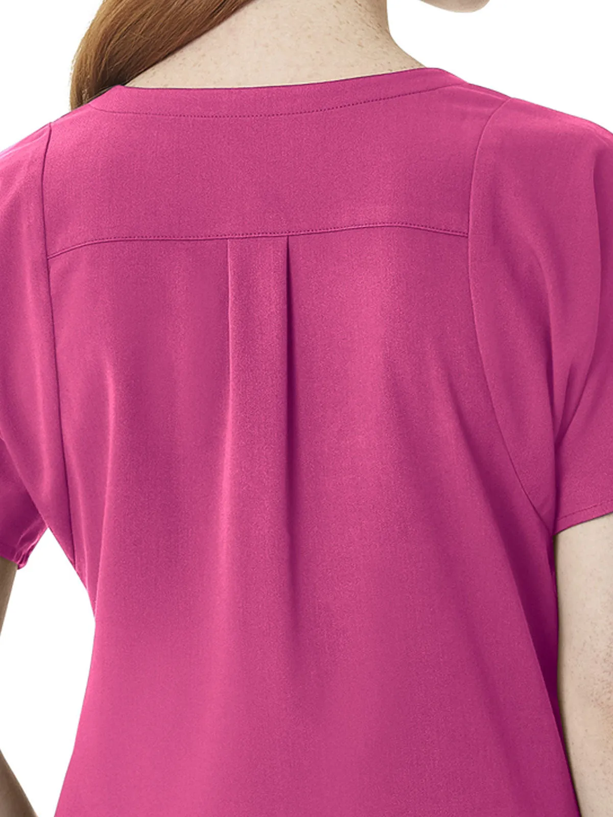 Aero - Women's Dolman 3 Pocket Top