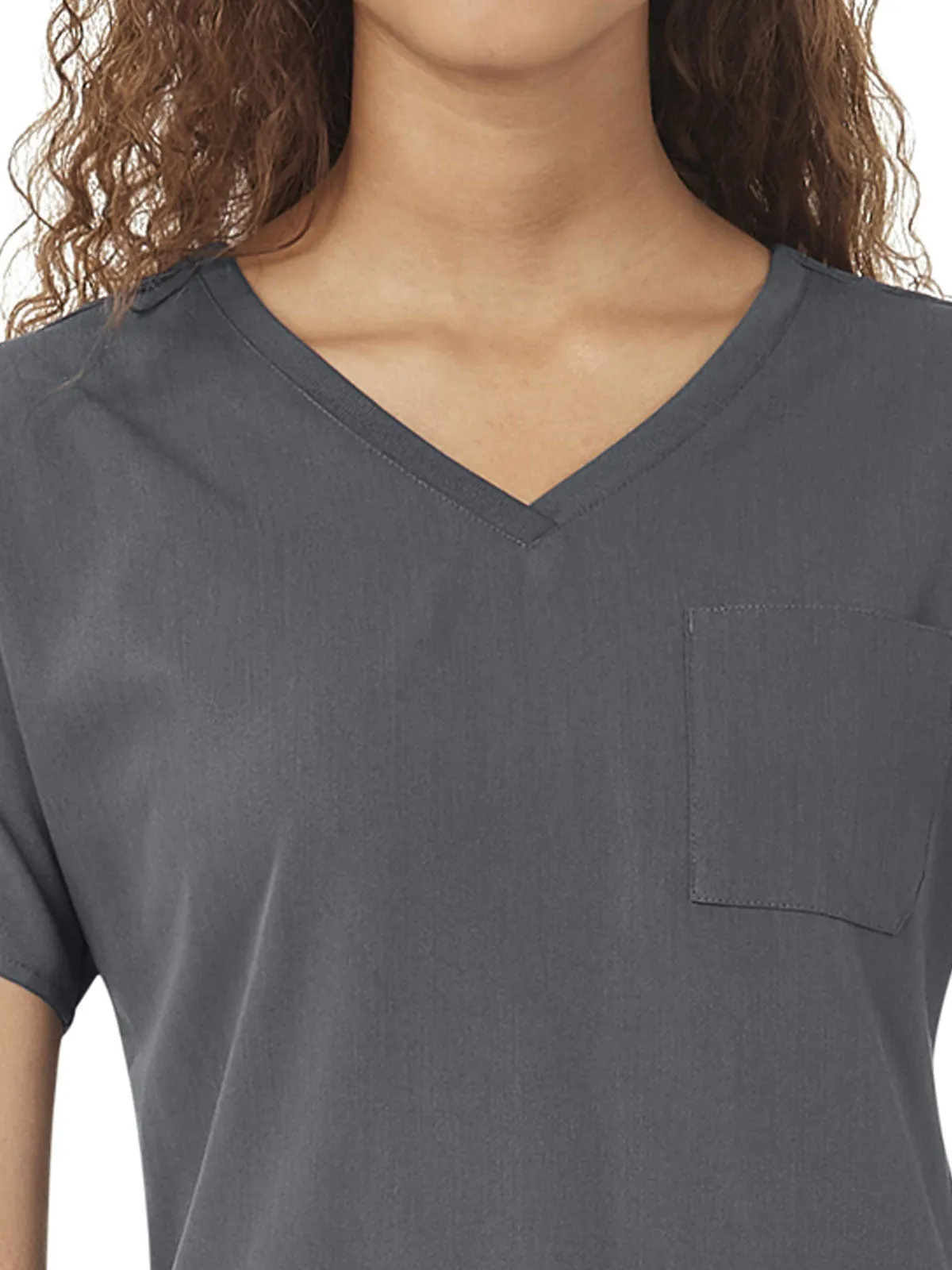 Aero - Women's Dolman 3 Pocket Top