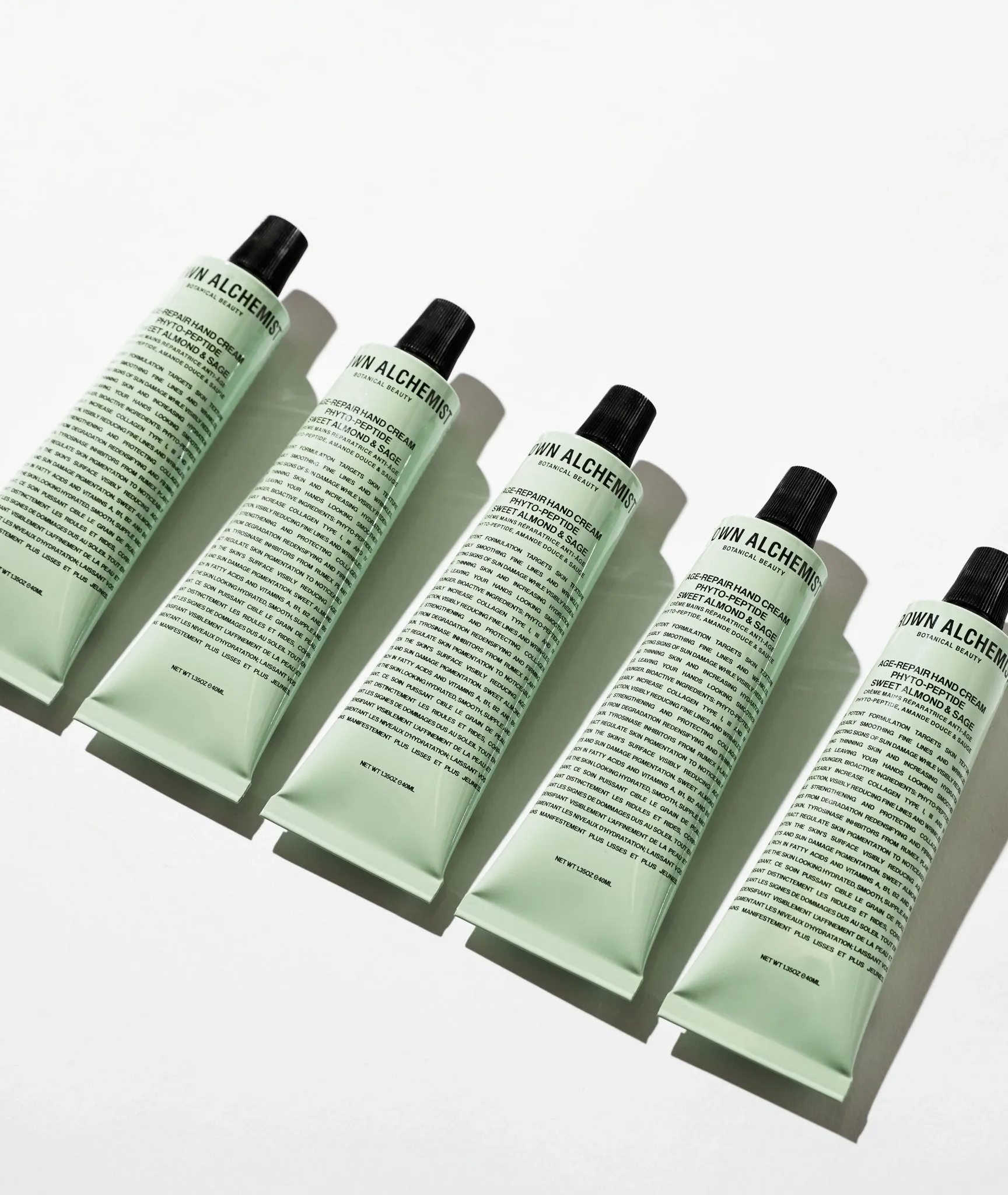 Age-Repair Hand Cream