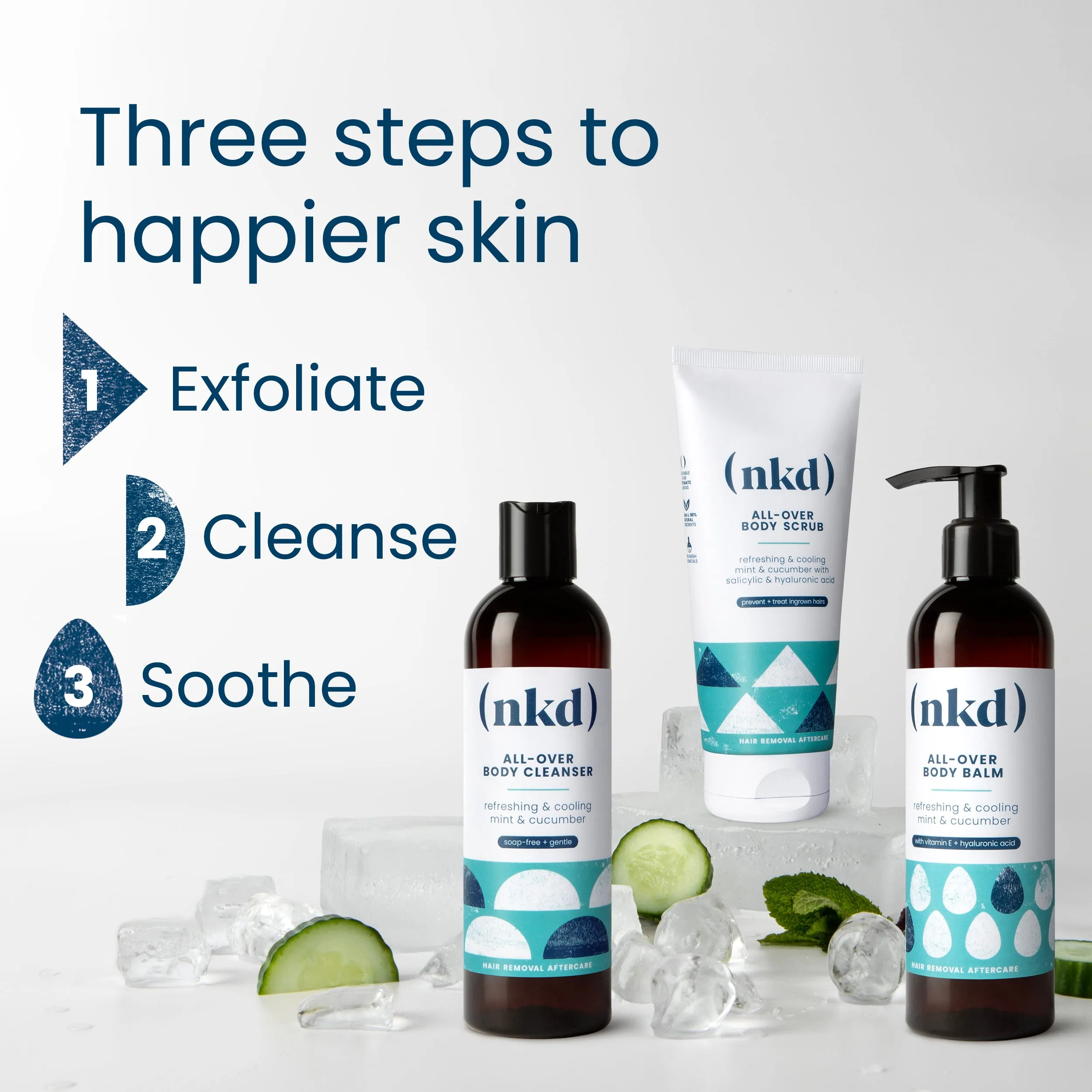 All-Over Body Scrub
