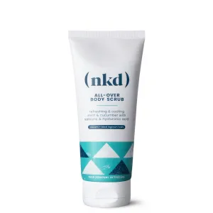All-Over Body Scrub