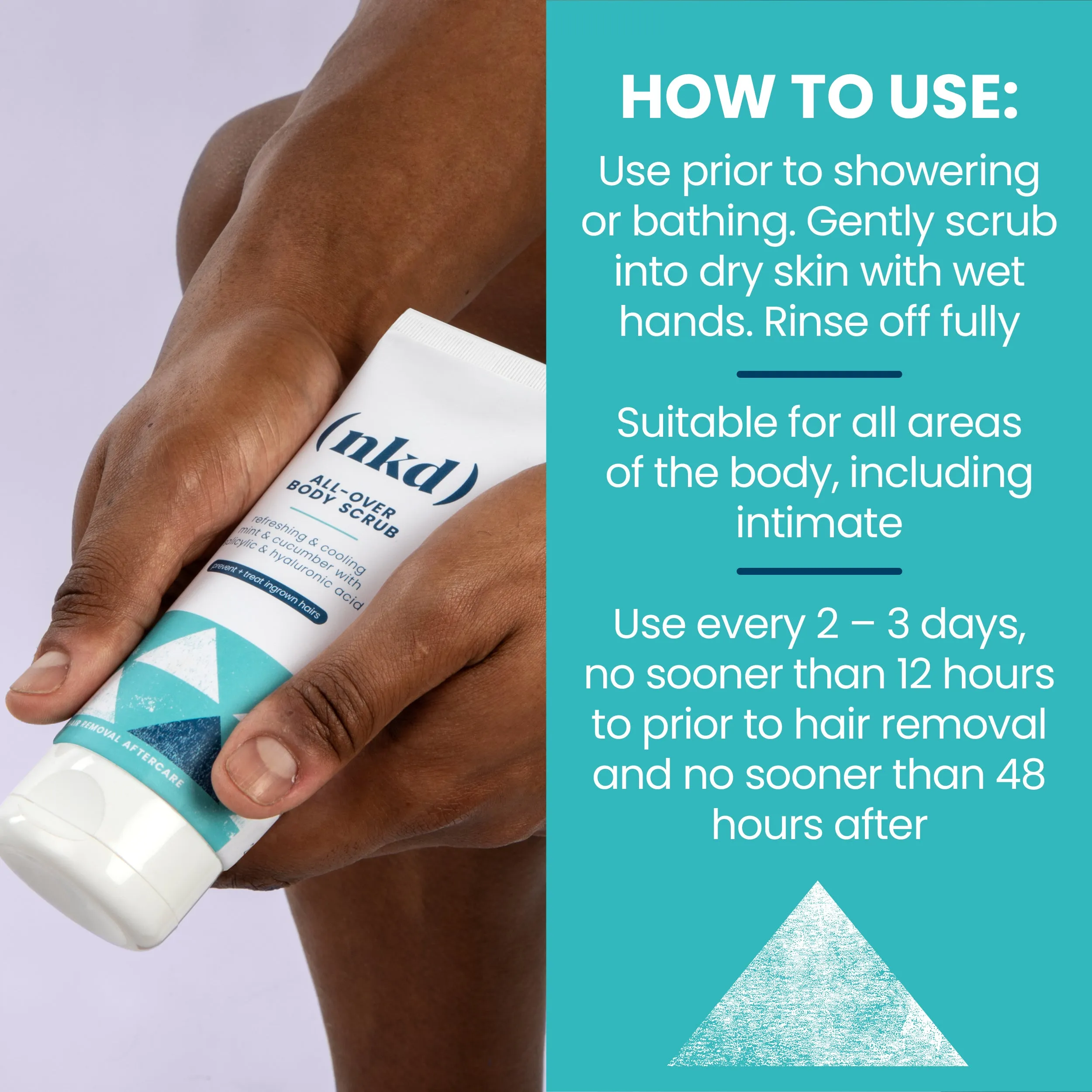 All-Over Body Scrub