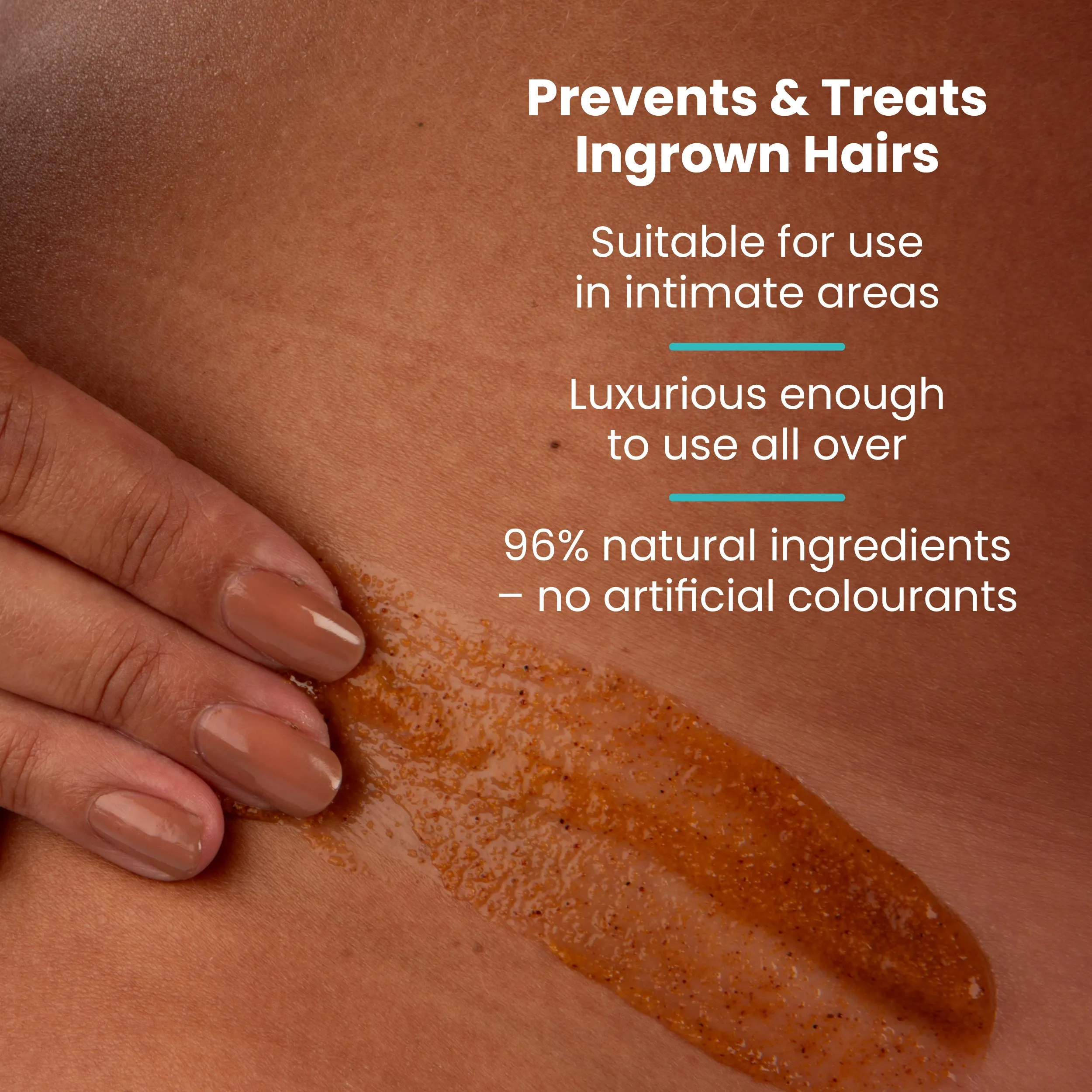 All-Over Body Scrub