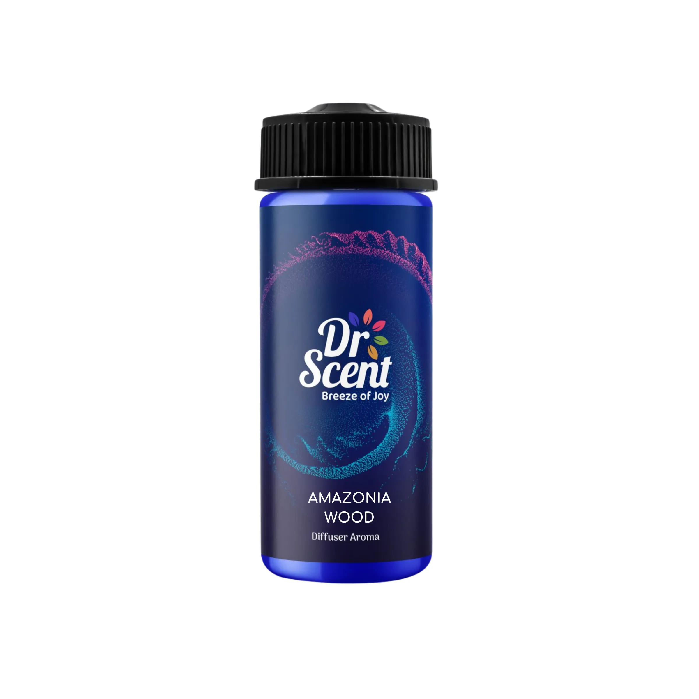 AMAZONIA WOOD - Dr Scent Diffuser Aroma Pure Fragrance Oil - AMAZWOOD
